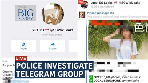 pinay scandal telegram group